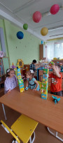 «Игра в жизни ребенка» «Игра в жизни ребенка».