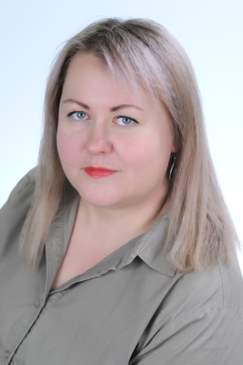 Кастелянша Попова Татьяна Михайловна Кастелянша Попова Татьяна Михайловна