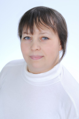 Кладовщик Карманова Ирина Владимировна Кладовщик Карманова Ирина Владимировна